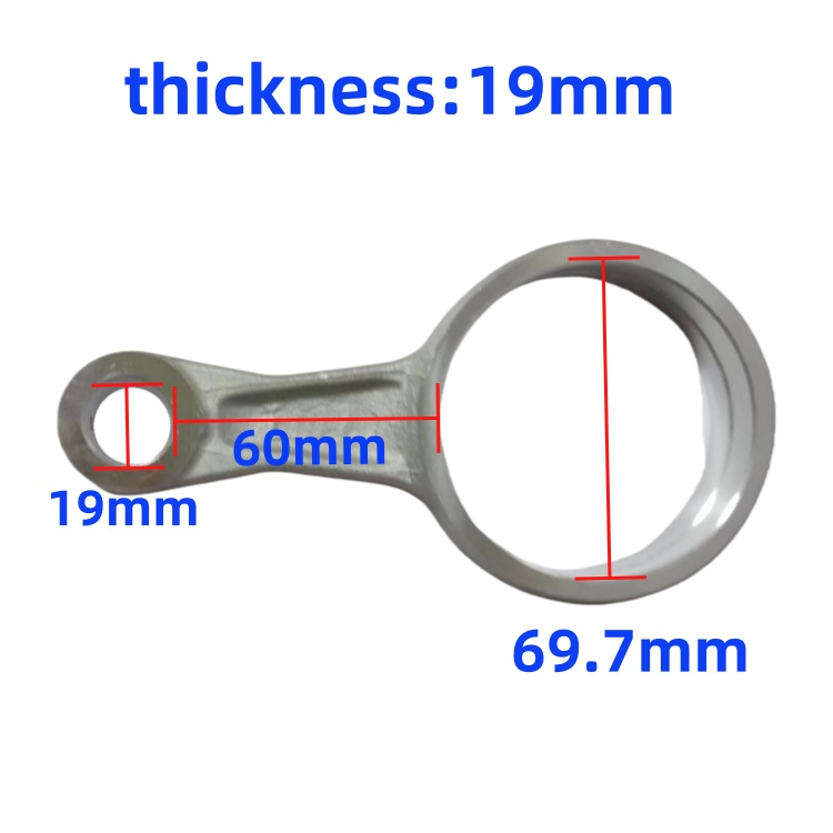 connecting rod